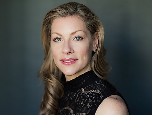 Symphoniker Hamburg / Jennifer Holloway / Sylvain Cambreling