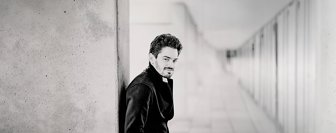 Package: Münchner Philharmoniker