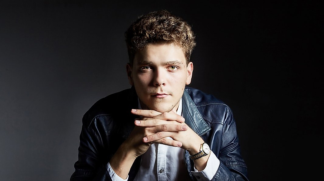 Symphoniker Hamburg / Szymon Nehring / Han-Na Chang