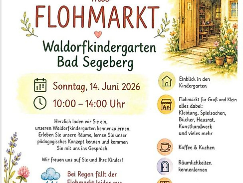 Open day