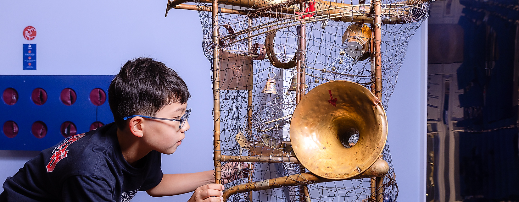 Altonaer Museum, wunderkammer, 2024,  SHMH, Foto Jérome Gerull.01.web