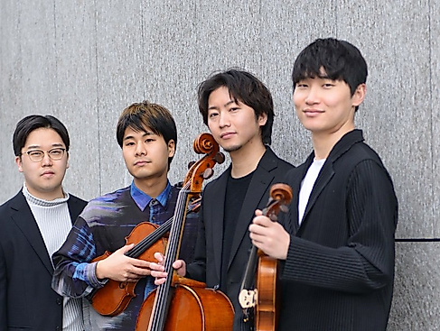 Quartet KAIRI