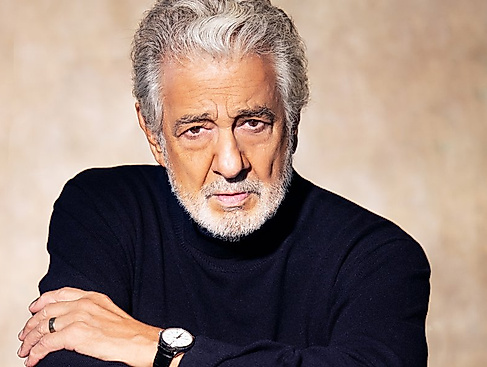 Plácido Domingo