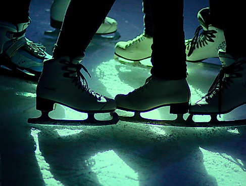 Ice Disco