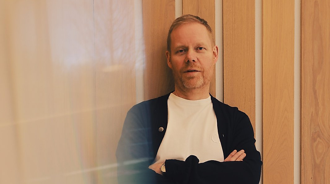 Max Richter