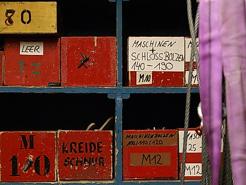 Führung durch die Staatsoper