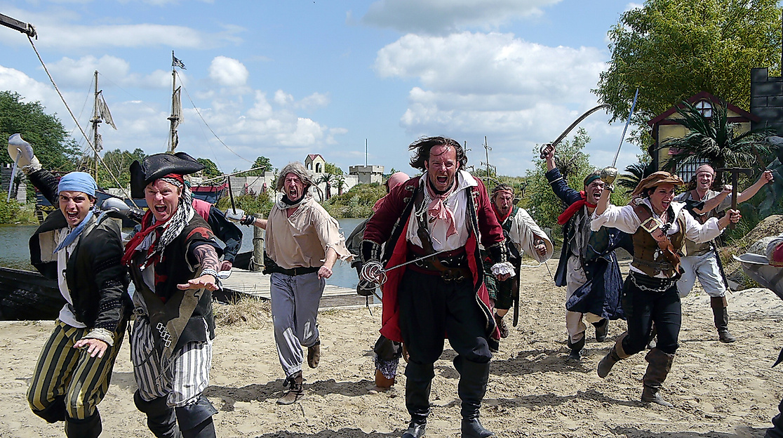 Piraten Open Air 2