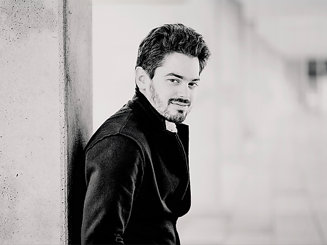 Package: Münchner Philharmoniker