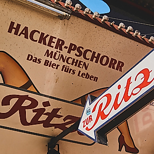 St. Pauli Nachtwächter