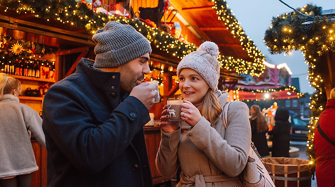 Bad Segeberg Winter Magic