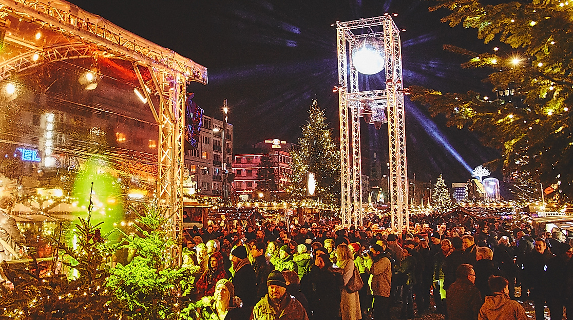 SANTA PAULI