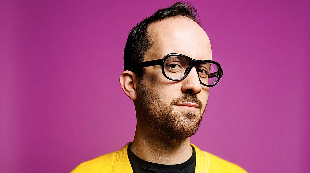 Mahler Chamber Orchestra / Igor Levit / Adam Fischer