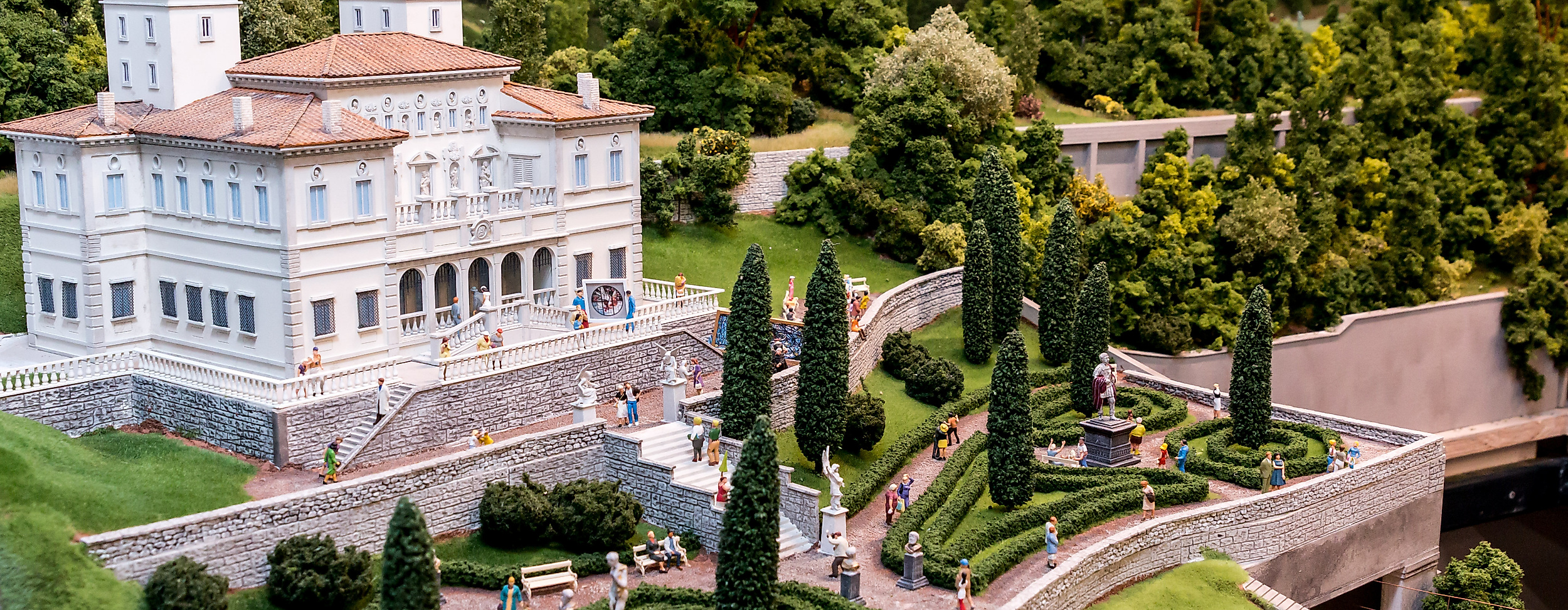 Miniatur Wunderland Hamburg