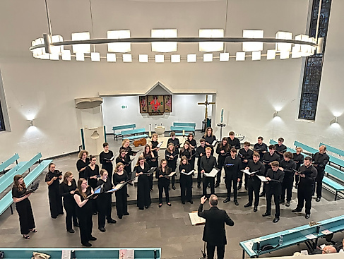 Konzert Aumühle - IMG_9828