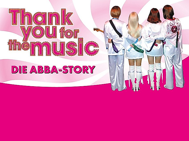 Package: Thank you for the Music