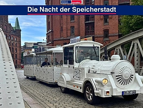 Bimmelbahn