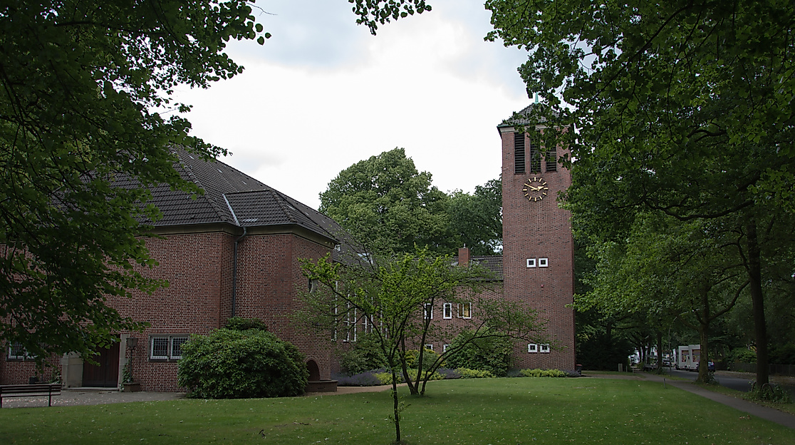 Stellinger Kirche_1