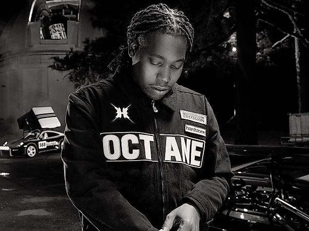 Don Toliver