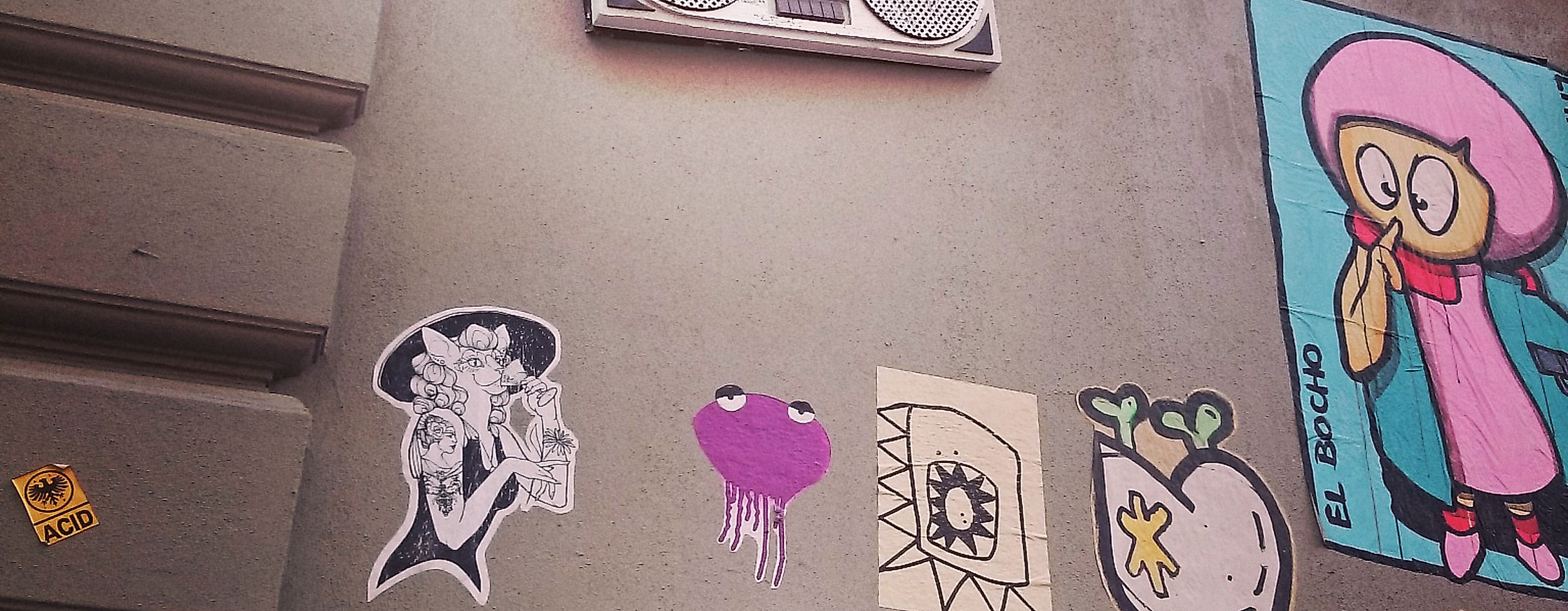 Hamburger Insider Stadtrundgang