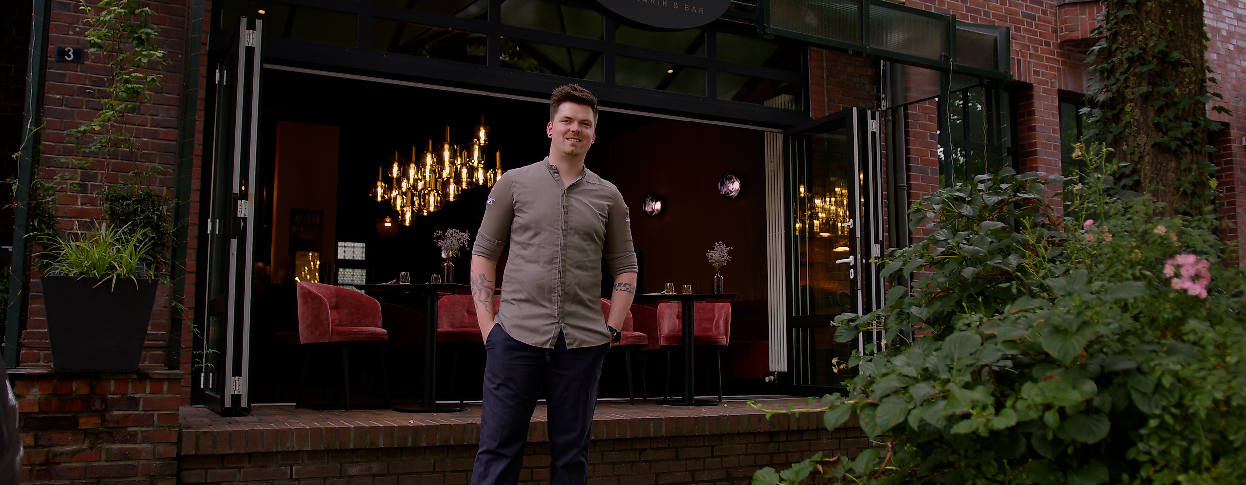 Koer Kulinarik & Bar