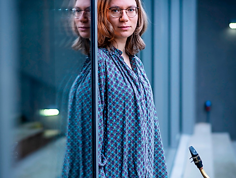 Julia Langenbucher