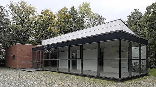 Galerie in der Wassermühle