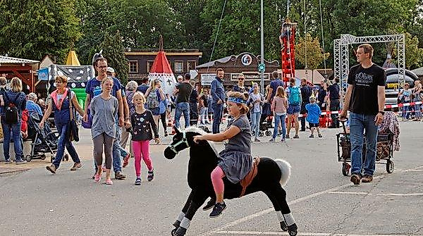 Children's Festival