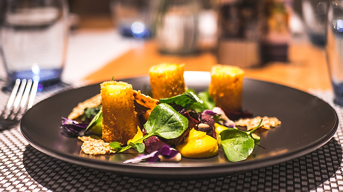 VLET in der Speicherstadt