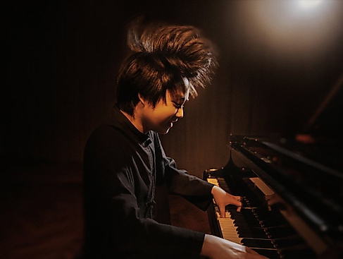 Yomiuri Nippon Symphony Orchestra / Mao Fujita / Sebastian Weigle