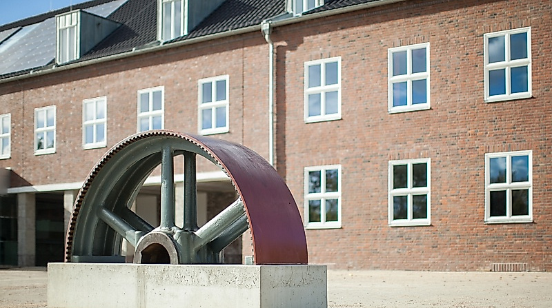 phanTECHNIKUM Wismar