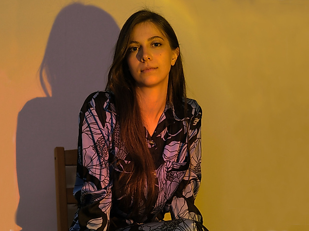 Elvin Rodríguez feat. Juliana Saib (Artist in Residence)